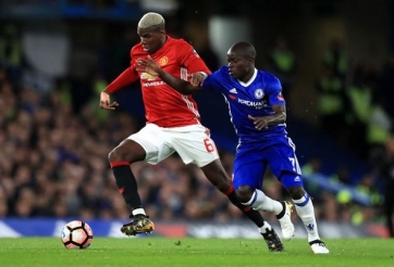 Lịch thi đấu bóng đá hôm nay 16/4: MU đại chiến Chelsea