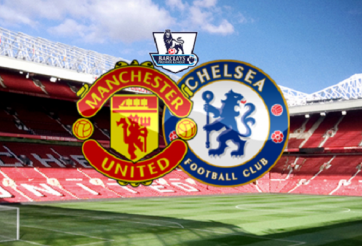Kết quả MU 2-0 Chelsea: Chiến thắng thuyết phục