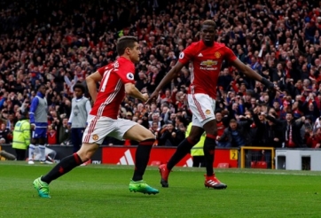 Chấm điểm MU 2-0 Chelsea: Herrera sáng nhất