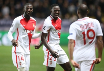 Chuyển nhượng 18/4: MU chi 72 triệu bảng tậu bộ 3 Monaco