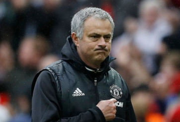 Chuyển nhượng 18/4: MU rao bán sao bự chiêu mộ thần đồng