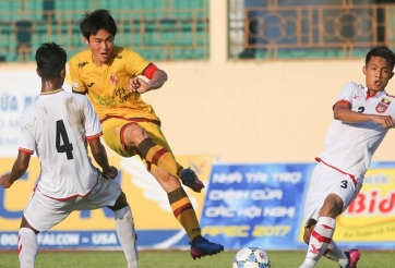 Kết quả U19 Đài Loan vs U19 Myanmar: 3 điểm đầu tiên