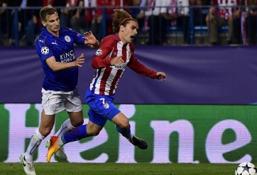 Nhận định bóng đá: Leicester vs Atletico Madrid -1h45, 19/4