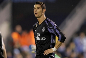 Tin  HOT trưa 18/4: CR7 tuyên bố bất ngờ trước trận Bayern 