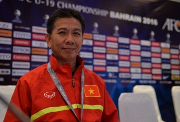 HLV U20 Việt Nam nói gì sau trận thua U23 Moenchengladbach?