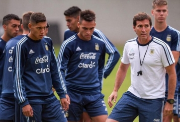 U20 Argentina mang đội hình ‘khủng’ đến Việt Nam