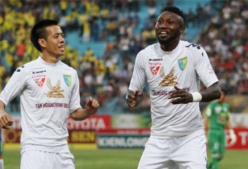 Hà Nội FC chính thức hành động vụ Hoàng Vũ Samson