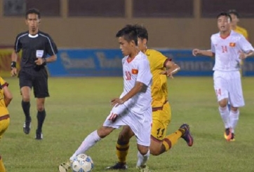 Kết quả U19 Việt Nam 2-0 U19 Gwangju: Vô địch xứng đáng