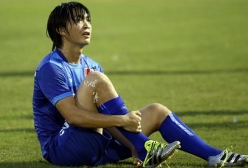 Tin HOT tối 22/4: Tiết lộ lý do HAGL chưa sử dụng Tuấn Anh