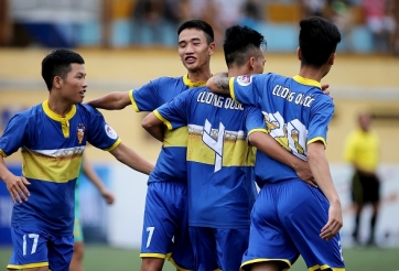 Tổng hợp vòng 3 Sudico Cup 2017: Cường Quốc đi tiếp