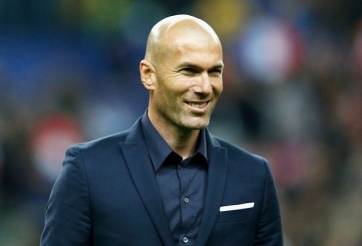 Chính thức: Real gia hạn hợp đồng cho cầu thủ đầu tiên