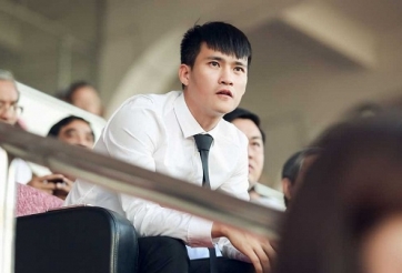 Tin Bóng đá HOT 25/4: Công Vinh dốc hầu bao “thề” chơi tới bến