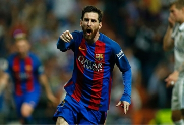 Tin HOT 25/4: Messi tiếp tục dọa Real sau siêu kinh điển