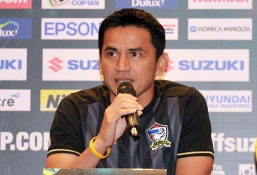 HLV Kiatisuk chính thức nhận lời mời đầy hấp dẫn