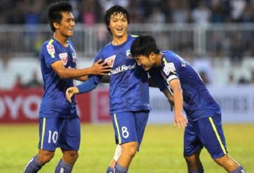 Cựu đội trưởng HAGL đầu quân cho Sài Gòn FC