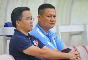 HAGL chiêu mộ thêm một trung vệ ngoại chất lượng