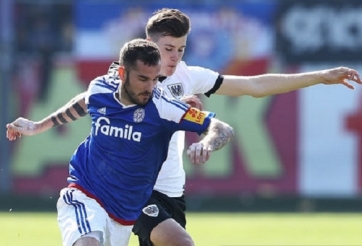 Tin HOT 30/4: Trung vệ người Đức đến V-League thử việc