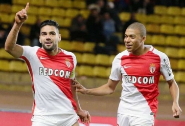 Monaco trước trận gặp Juventus: Trả dứt điểm món nợ xưa