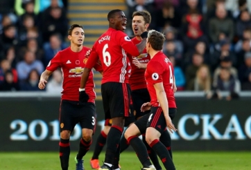 Mourinho cấm cầu thủ M.U đăng ảnh lên mạng xã hội