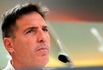 HLV Celta Vigo tuyên bố không ngán MU