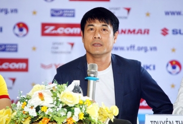 HLV Hữu Thắng lý giải việc gọi 11 cầu  thủ HAGL