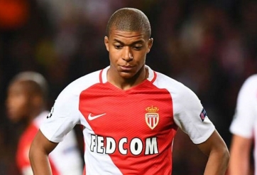 Thần đồng Mbappe nói gì sau trận thua Juventus?