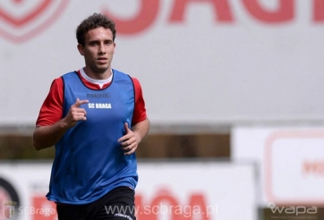 Lê Công Vinh chiêu mộ “máy ghi bàn” người Brazil