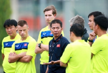 Sao HAGL bị loại khỏi U20 VN; Ibra xuất hiện sau phẫu thuật