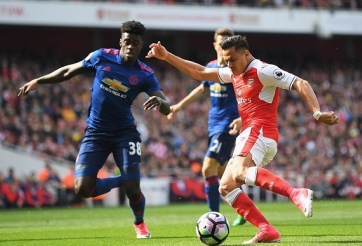 Kết quả, BXH sau vòng 36 Ngoại hạng Anh: Arsenal chờ cơ hội