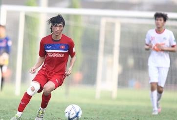 Có Tuấn Anh và Công Phượng, U22 VN vẫn bị cầm hòa đáng tiếc