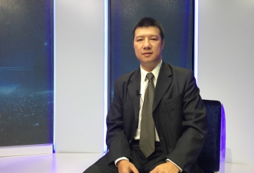 BLV Quang Huy phân tích về trận thua của U20 Việt Nam