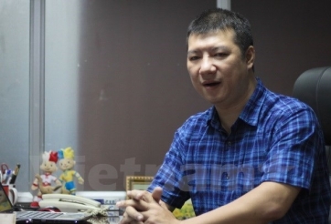 BLV Quang Huy dự đoán trận U22 Việt Nam vs U20 Argentina