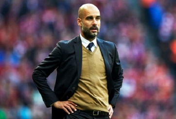 Chính thức: Sao bự đầu tiên nói lời chia tay Man City 