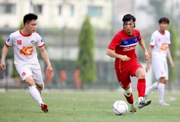 Đội hình tối ưu U22 Việt Nam đấu U20 Argentina