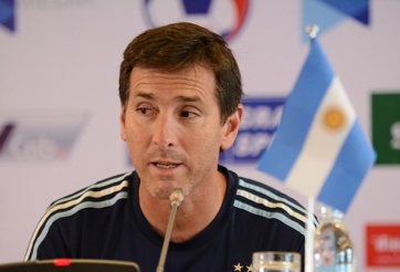 HLV U20 Argentina so sánh sức mạnh của U22 và U20 Việt Nam