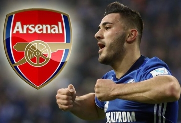 Arsenal chiêu mộ thành công tân binh đầu tiên