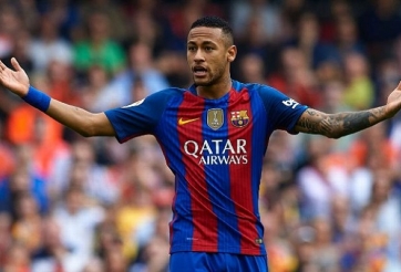 Chuyển nhượng sáng 17/5: Neymar chính thức chốt tương lai