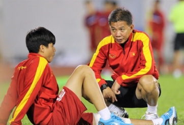 Thanh Hậu chia sẻ cảm xúc khi được dự World Cup 2017