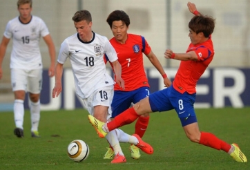 Tin U20 World Cup 2017: Hàn Quốc chạy đà hoàn hảo