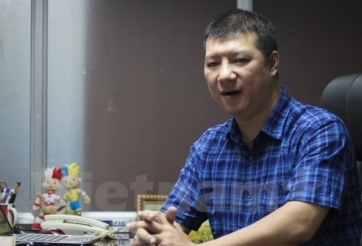 BLV Quang Huy mách nước cho U20 VN ở 2 trận tiếp theo