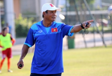 HLV Mai Đức Chung chỉ ra điều tối kỵ với U20 Việt Nam