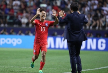 Kết quả, BXH U20 World Cup 23/5: Xác định 2 tấm vé đi tiếp