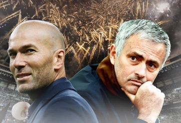 Tin tức chuyển nhượng 23/5: MU, Real Madrid là tâm điểm