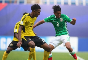 Hủy diệt Vanuatu, U20 Venezuela gần như có vé đi tiếp