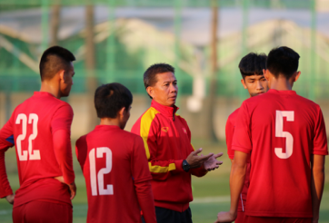 Tin HOT W.C 2017: Báo Pháp viết gì về U20 Việt Nam?