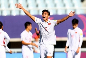 Tin HOT U20 W.C: Điều kiện để U20 VN giành quyền đi tiếp