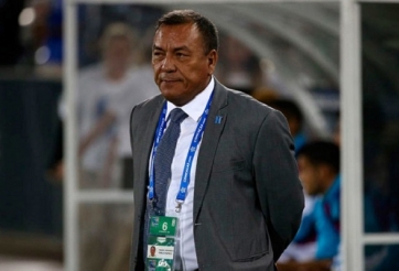 HLV U20 Honduras đặc biệt khen ngợi 1 cầu thủ U20 Việt Nam