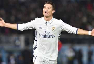 Ronaldo lên tiếng về trận chung kết C1 với Juventus