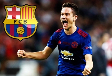 Herrera lên tiếng trước lời chào mời từ Barcelona