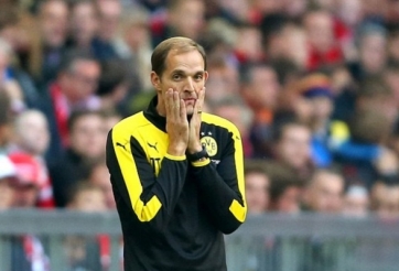 Tin  HOT tối 30/5: Dortmund sa thải HLV Thomas Tuchel